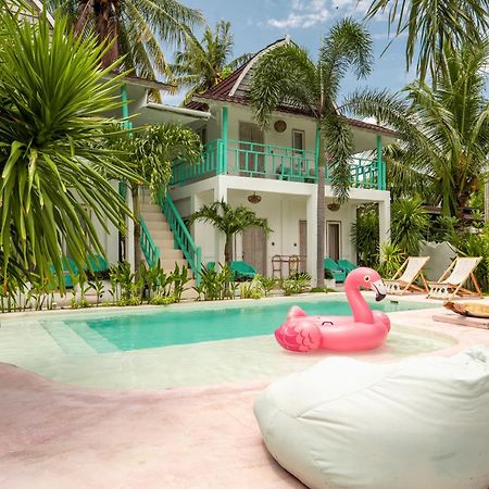 מלון La Isla Bonita גילי אייר מראה חיצוני תמונה
